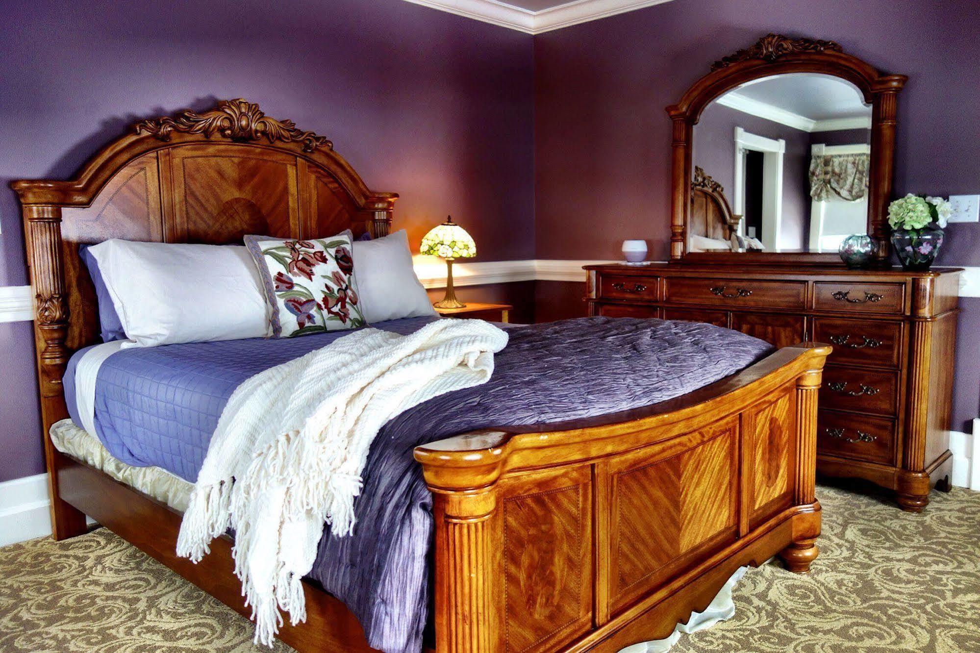 The Jacqueline House Bed & Breakfast New Castle Exterior photo